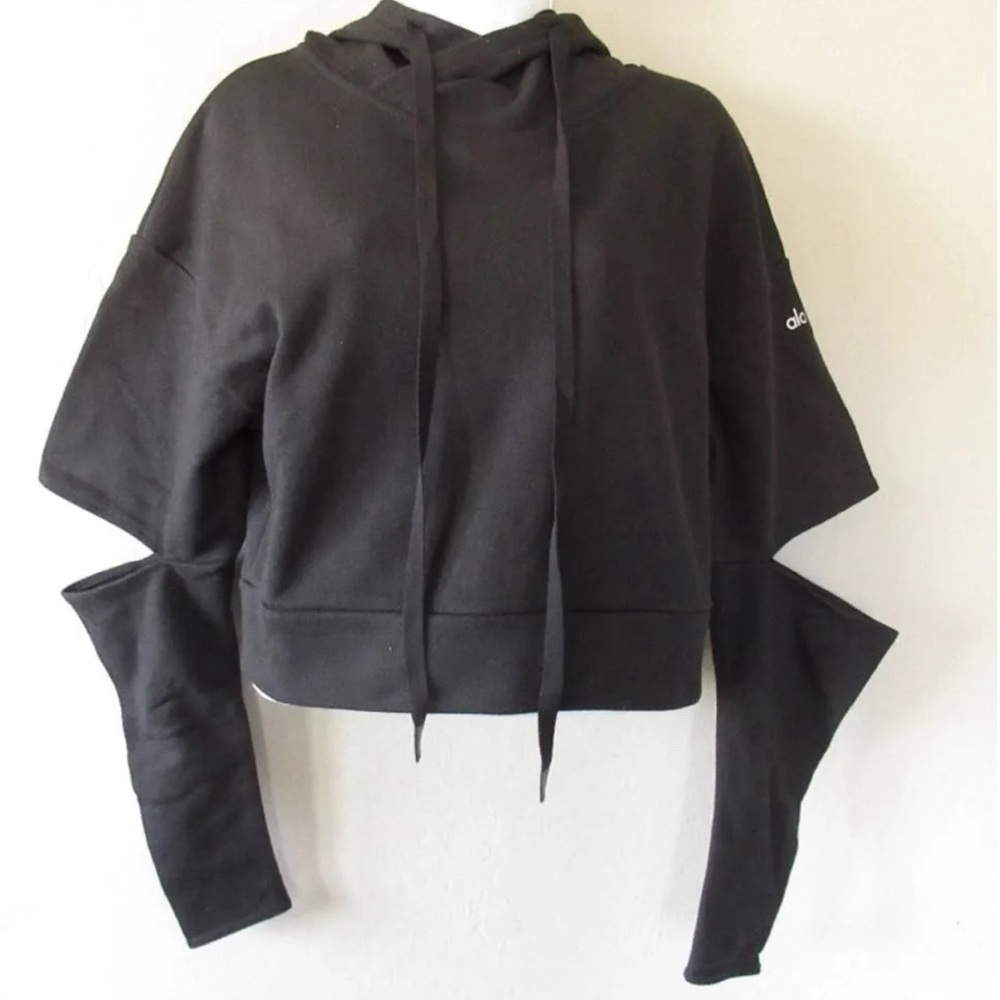 Alo yoga park hoodie s